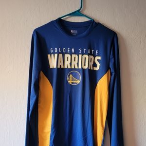 Golden State Warriors NWT.